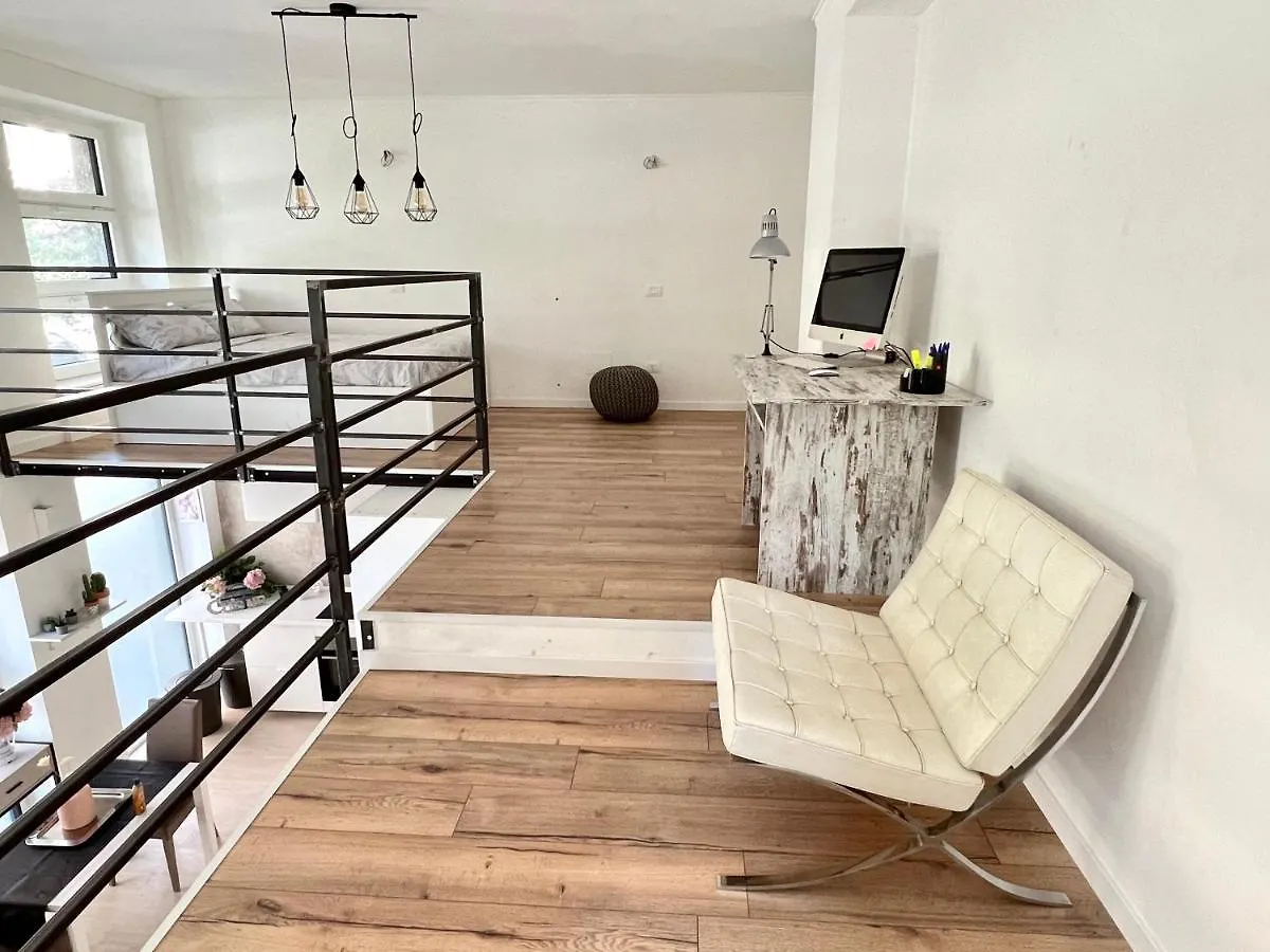 Alchemi Loft Daire Milano 0*,  İtalya