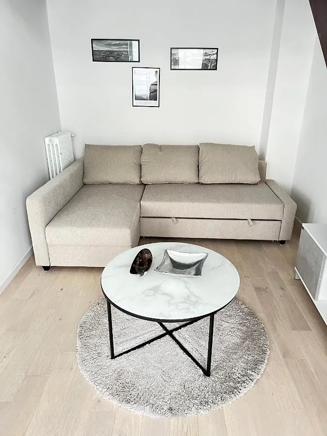 Alchemi Loft Daire Milano