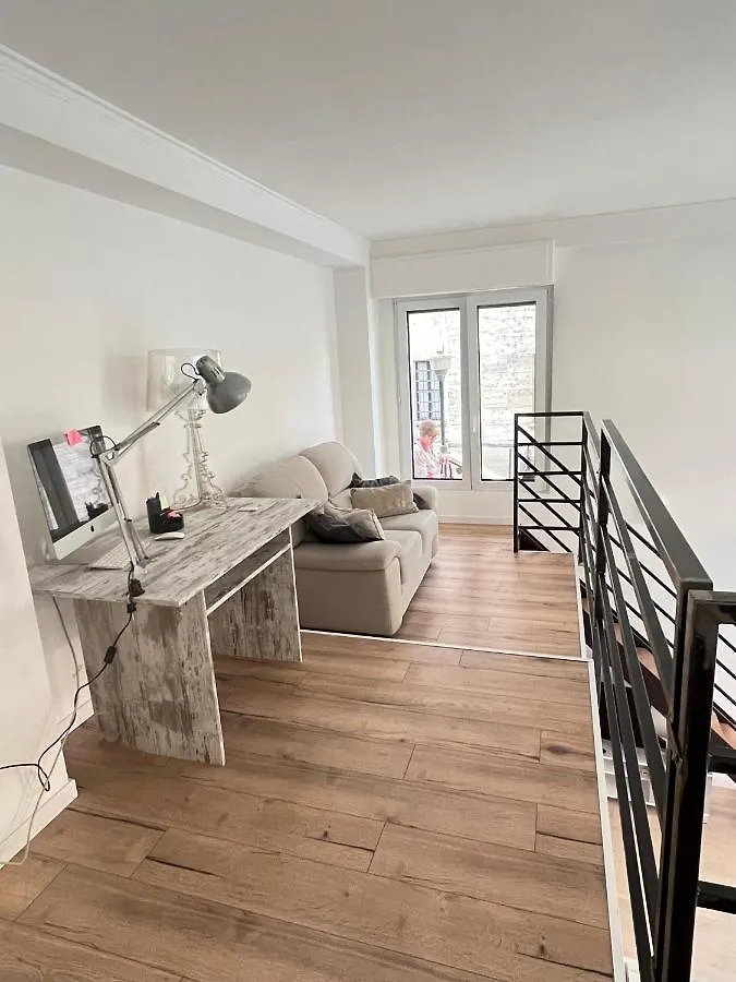 Alchemi Loft Daire Milano 0*,