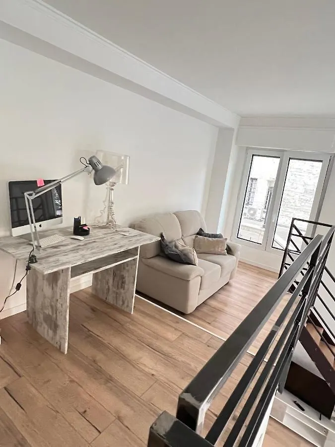 Alchemi Loft Daire Milano
