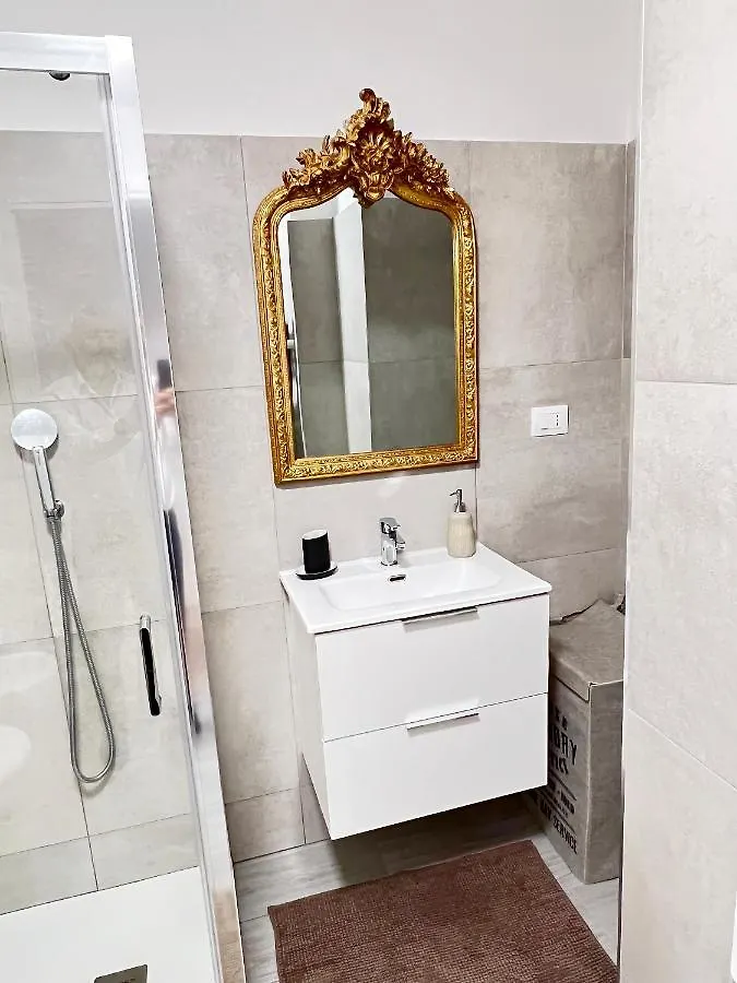 Alchemi Loft Daire Milano
