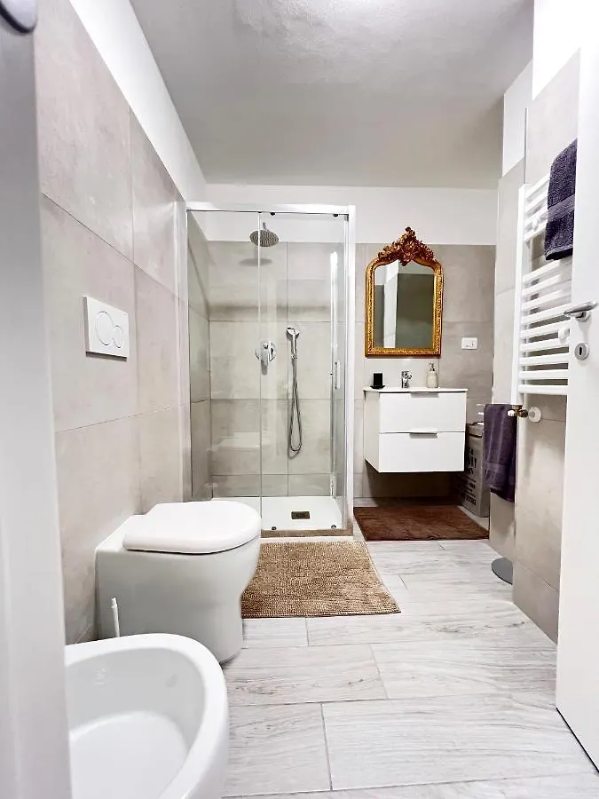 Alchemi Loft Daire Milano