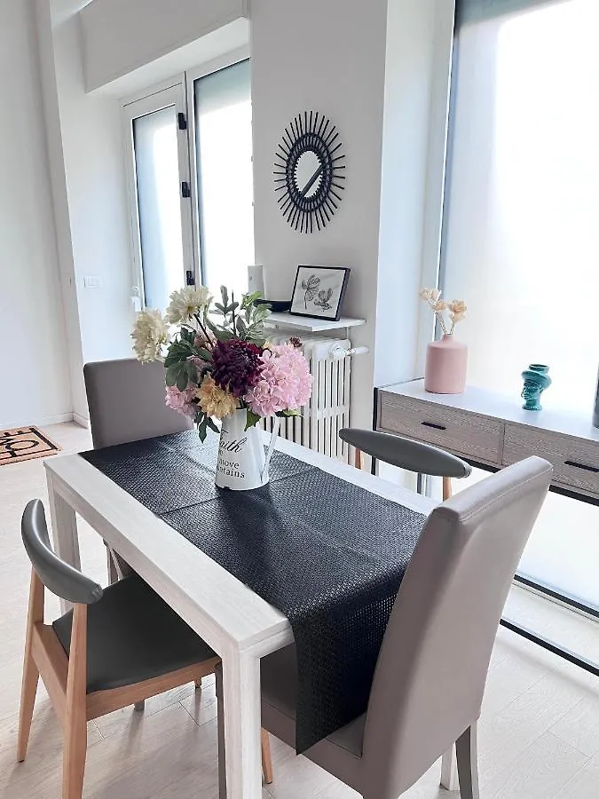 Alchemi Loft Daire Milano İtalya