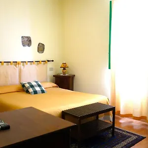 Sorriso Bed and breakfast Taormina